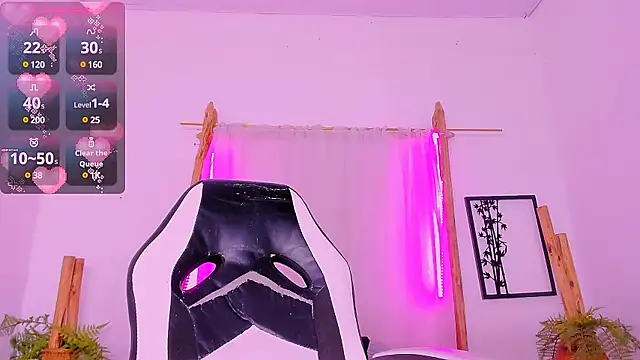 Brithanycullen online show from 03.19.25