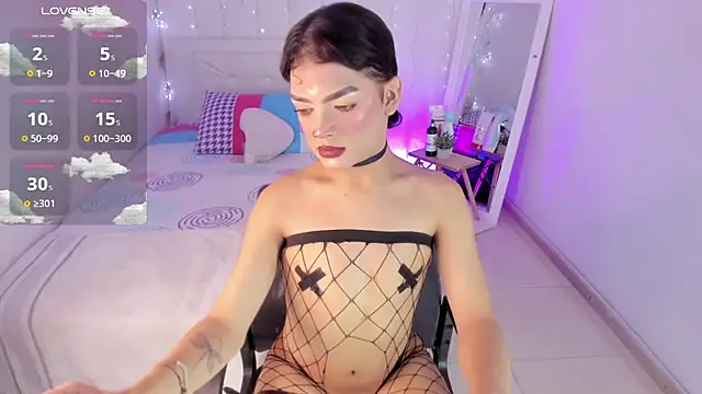 Brithanycullen online show from 09.08.25