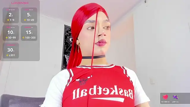 Brithanycullen online show from 02.14.26