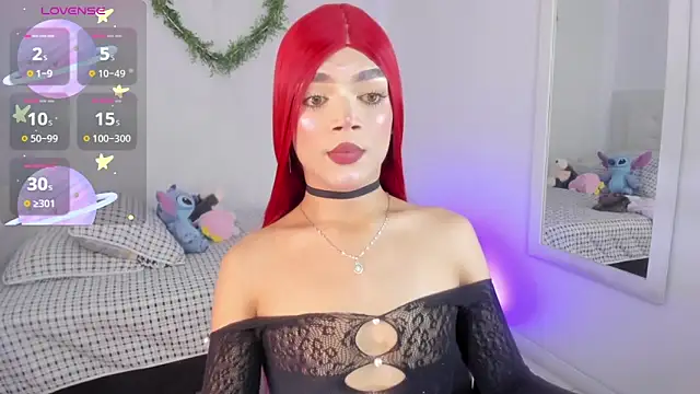 Brithanycullen online show from 03.06.26