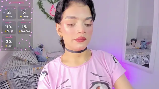 Brithanycullen online show from 03.26.26