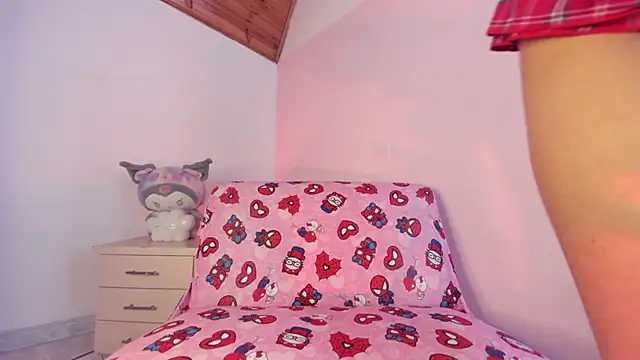 kitty-kryss online show from 03.30.26