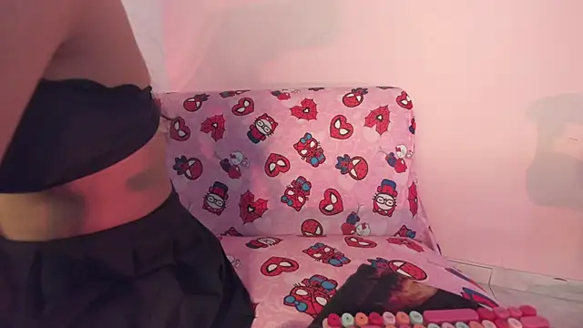 kitty-kryss online show from 04.06.26