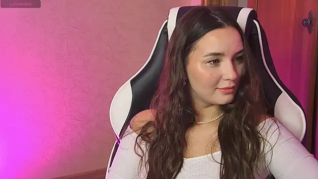 CherryTouss online show from 01.08.26