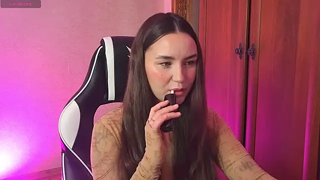 CherryTouss online show from 01.09.26