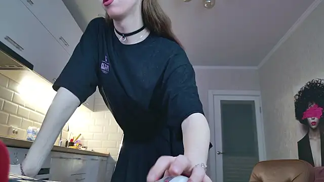 Pussy Without pussy online show from 02.13.26