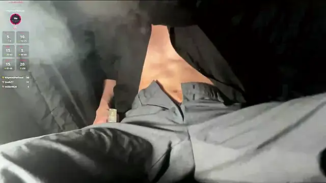 Snapshot of one_app chatting on 11.03.25 one app online show from 11.03.25