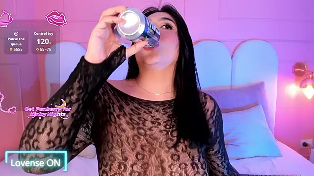 eva sainnt online show from 01.18.26