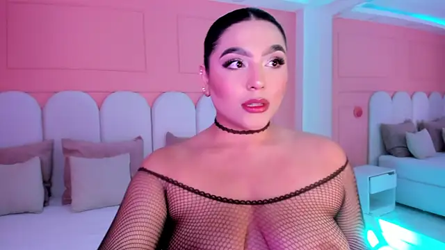 eva sainnt online show from 03.20.26