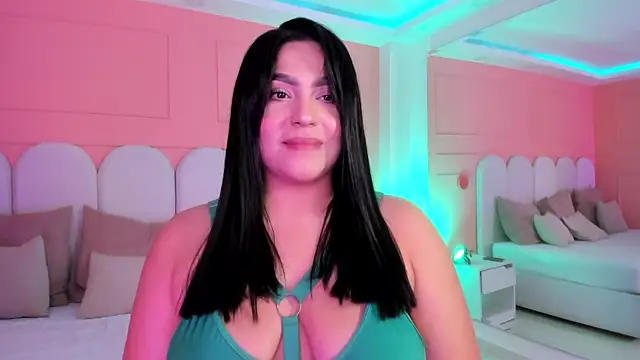 eva sainnt online show from 03.31.26