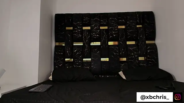 Snapshot of chris_blake__ chatting on 09.13.25 chris blake online show from 09.13.25