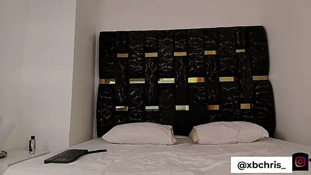 Snapshot of chris_blake__ chatting on 09.19.25 chris blake online show from 09.19.25