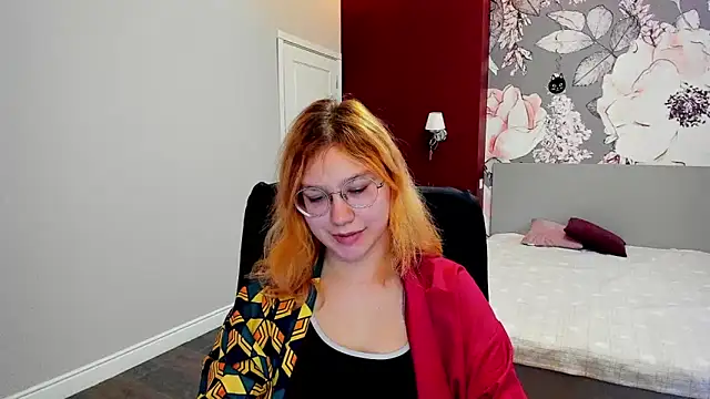 AngelinaLow online show from 02.05.26