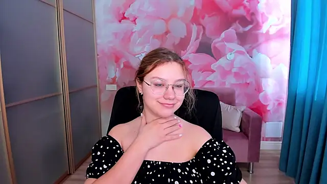 AngelinaLow online show from 03.01.26