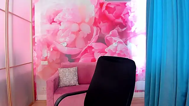 AngelinaLow online show from 03.13.26