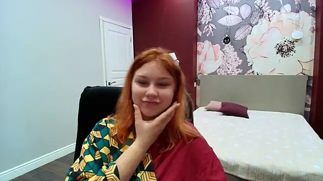 AngelinaLow online show from 03.22.26