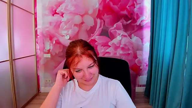 AngelinaLow online show from 06.01.26