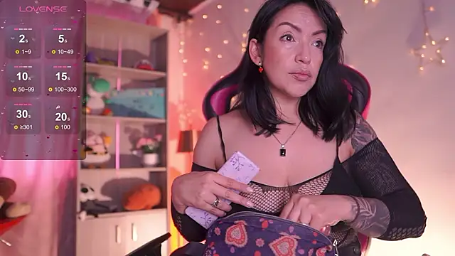 Madison Mayer online show from 03.18.26