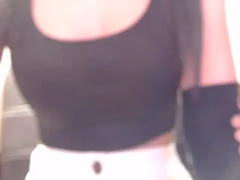 TheMostBeautifullGirl- online show from 10.31.25