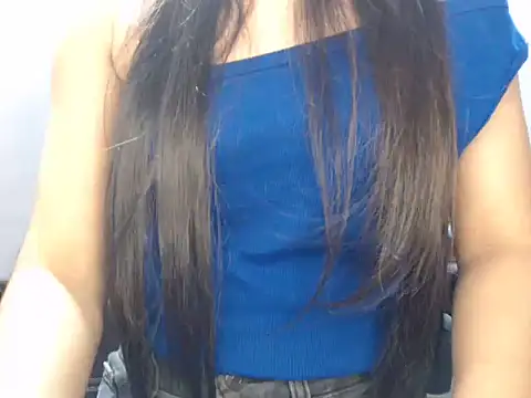 TheMostBeautifullGirl- online show from 06.17.26