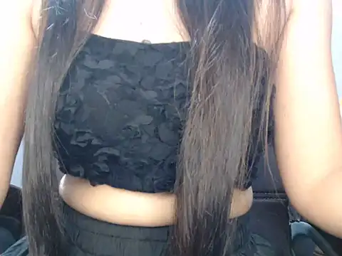 TheMostBeautifullGirl- online show from 07.07.26
