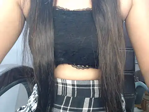 TheMostBeautifullGirl- online show from 07.28.26
