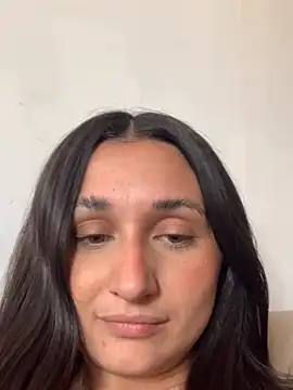luci brecman online show from 05.27.26