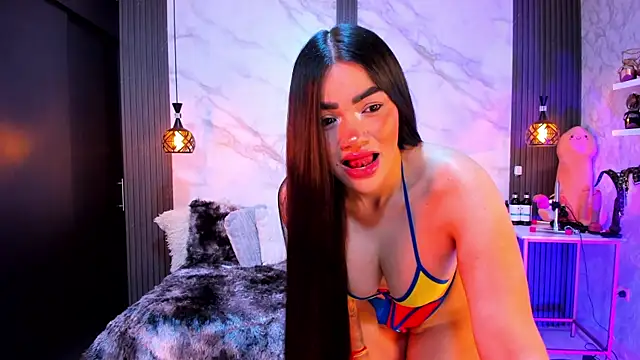 palomabela online show from 06.23.26