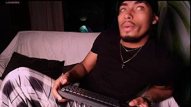 Snapshot of LiamByrne chatting on 02.21.26 LiamByrne online show from 02.21.26