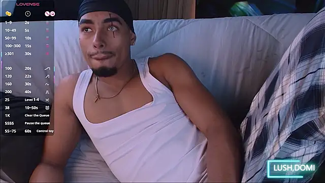 LiamByrne online show from 03.09.26