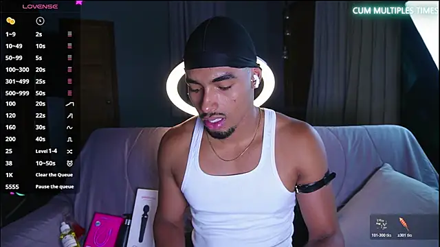 LiamByrne online show from 04.11.26