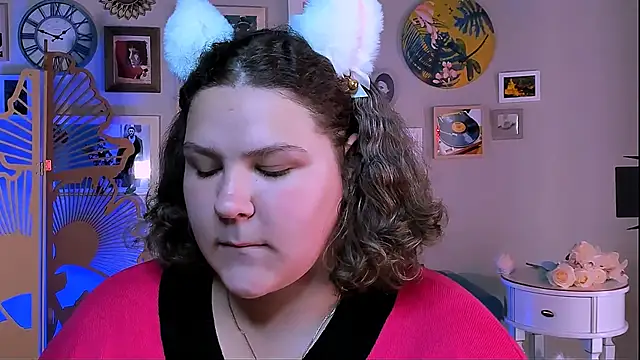 FlorenceAnderson online show from 09.17.25