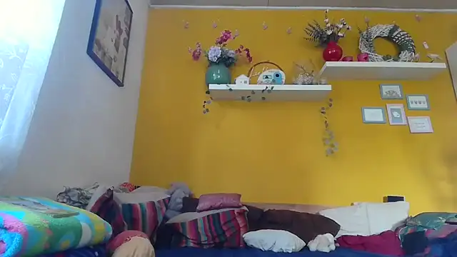 wassermann8484 online show from 04.21.26