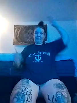 Snapshot of Brooklync03 chatting on 03.16.26 Brooklync03 online show from 03.16.26