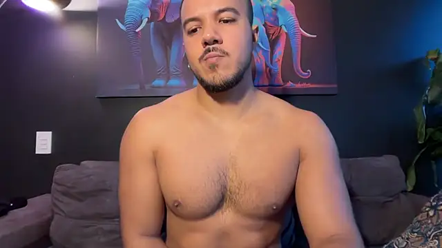 highlatin guysoficial online show from 07.13.26