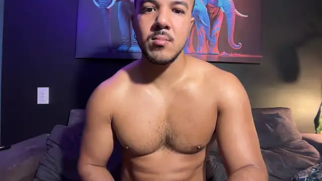 highlatin guysoficial online show from 07.16.26