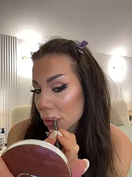 CelineReys online show from 02.27.26