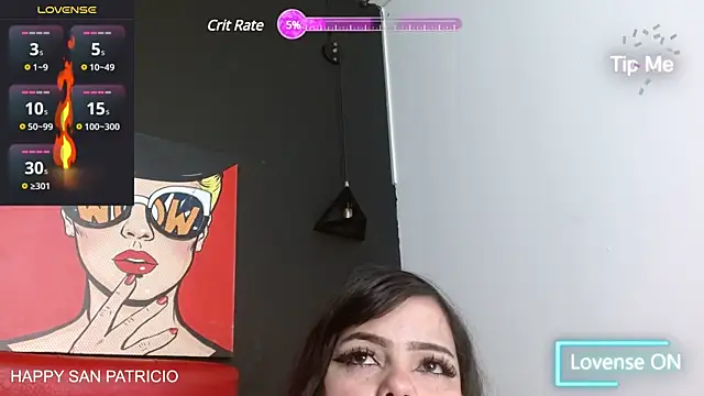 Nathaly Rose1126 online show from 03.21.25