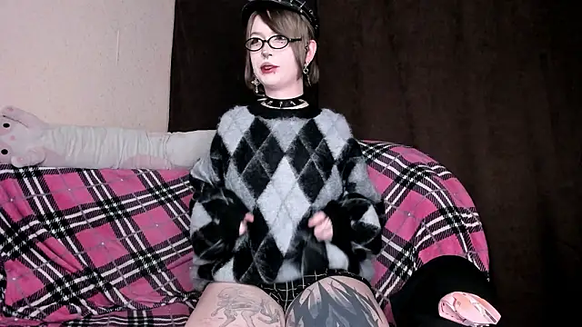 amelia mays xx online show from 02.24.26