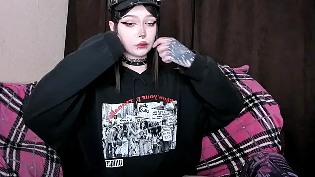 amelia mays xx online show from 04.09.26