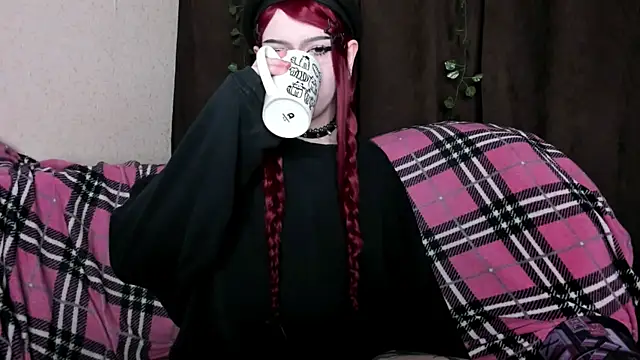 amelia mays xx online show from 04.22.26