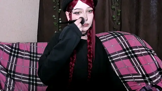 amelia mays xx online show from 04.23.26