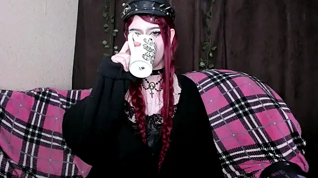 amelia mays xx online show from 04.26.26