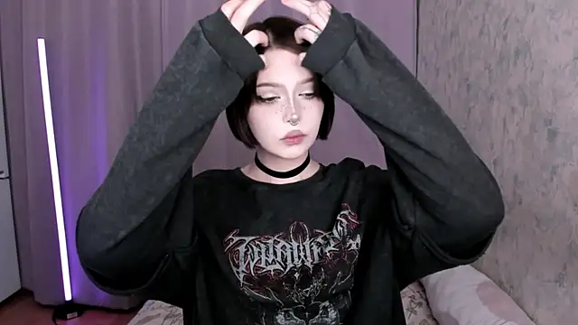 amelia mays xx online show from 06.17.26