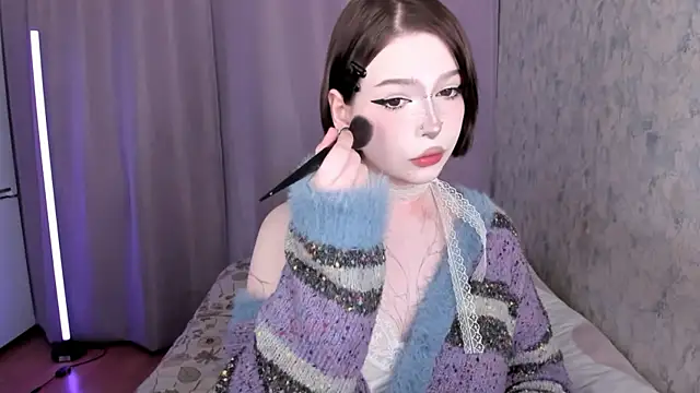 amelia mays xx online show from 06.27.26