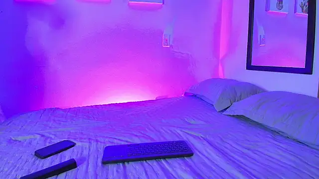 pleasurecompany3 online show from 01.19.26