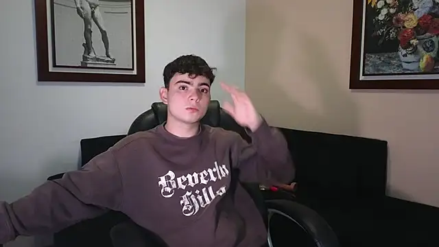 lukeboyce33 online show from 05.29.26