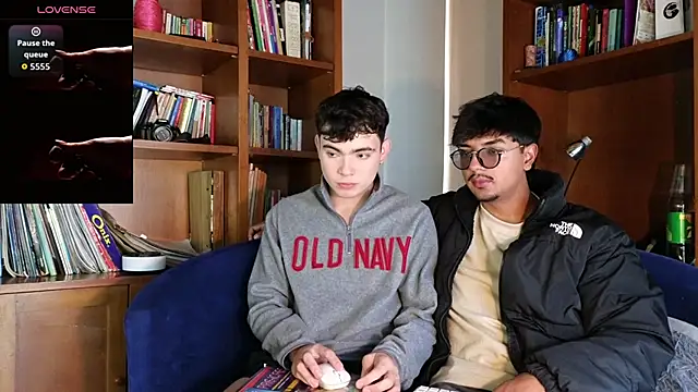 lukeboyce33 online show from 05.29.26
