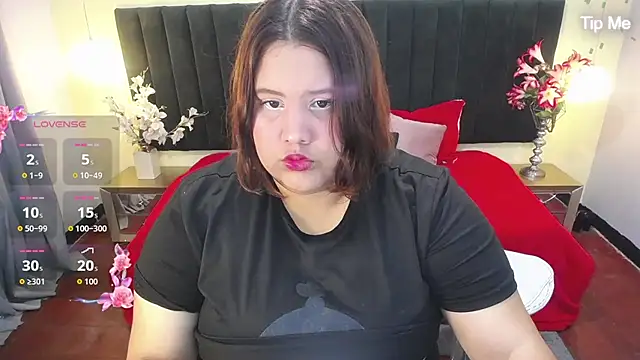 ailyn maury online show from 09.11.25