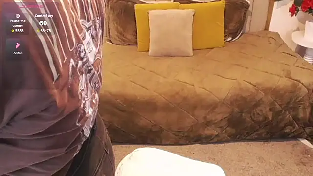 ailyn maury online show from 02.27.26